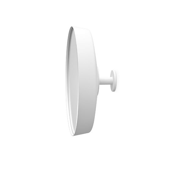 Снимка на Огледало за стена Brabantia MindSet Mineral Fresh White