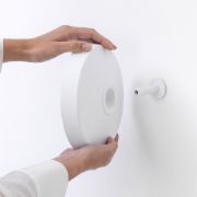 Снимка на Огледало за стена Brabantia MindSet Mineral Fresh White