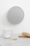 Снимка на Огледало за стена Brabantia MindSet Mineral Fresh White