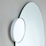Снимка на Огледало за стена Brabantia MindSet Mineral Fresh White