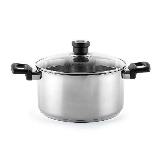 Снимка на Тенджера Luigi Ferrero Sophia FR-3405 24x13cm, 5.4L