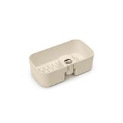 Снимка на Органайзер за душ Brabantia ReNew Soft Beige