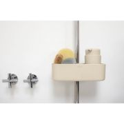 Снимка на Органайзер за душ Brabantia ReNew Soft Beige