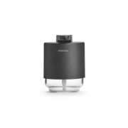 Снимка на Дозатор за течен сапун Brabantia MindSet Mineral Infinite Grey