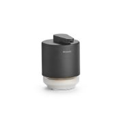 Снимка на Дозатор за течен сапун Brabantia MindSet Mineral Infinite Grey