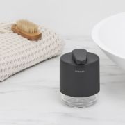 Снимка на Дозатор за течен сапун Brabantia MindSet Mineral Infinite Grey