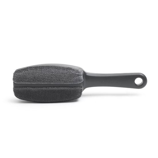 Снимка на Четка за дрехи Brabantia Dark Grey/Grey