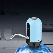 Снимка на Помпа за вода електрическа Muhler WP-055, акум. батерия