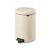 Снимка на Кош за смет с педал Brabantia NewIcon 20L, Soft Beige