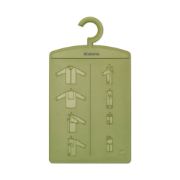Снимка на Приставка за сгъване на дрехи Brabantia Calm Green