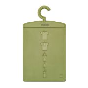 Снимка на Приставка за сгъване на дрехи Brabantia Calm Green