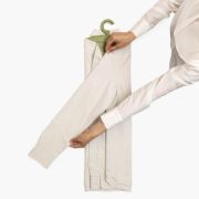 Снимка на Приставка за сгъване на дрехи Brabantia Calm Green