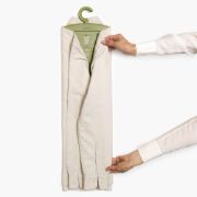 Снимка на Приставка за сгъване на дрехи Brabantia Calm Green