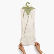 Снимка на Приставка за сгъване на дрехи Brabantia Calm Green