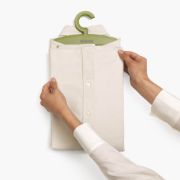 Снимка на Приставка за сгъване на дрехи Brabantia Calm Green