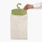 Снимка на Приставка за сгъване на дрехи Brabantia Calm Green