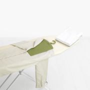 Снимка на Приставка за сгъване на дрехи Brabantia Calm Green