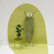 Снимка на Маса за гладене Brabantia B 124x38cm с поставка за ютия, Calm Rustle