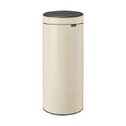 Снимка на Кош за смет Brabantia Touch Bin New 30L, Soft Beige