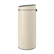 Снимка на Кош за смет Brabantia Touch Bin New 30L, Soft Beige