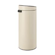 Снимка на Кош за смет Brabantia Touch Bin New 30L, Soft Beige