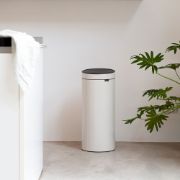 Снимка на Кош за смет Brabantia Touch Bin New 30L, Soft Beige
