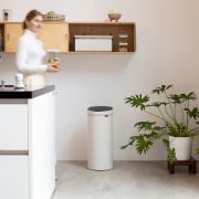 Снимка на Кош за смет Brabantia Touch Bin New 30L, Soft Beige