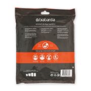 Снимка на Торба за кош Brabantia PerfectFit Slide/Paper Bin размер B, 5L, 40 броя, пакет