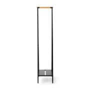 Снимка на Многофункционална мебел Brabantia Linn Black, малка