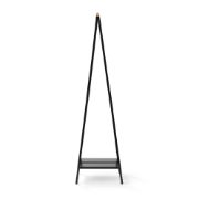 Снимка на Многофункционална мебел Brabantia Linn Black, малка