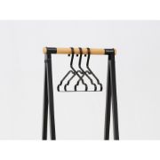 Снимка на Многофункционална мебел Brabantia Linn Black, малка