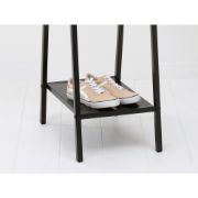 Снимка на Многофункционална мебел Brabantia Linn Black, малка