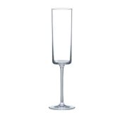 Снимка на Чаша за шампанско Rona Medium 6945 170ml, 6 броя