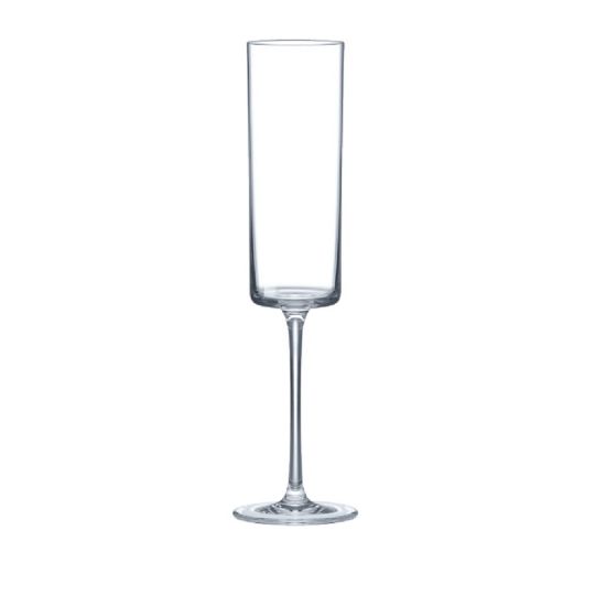 Снимка на Чаша за шампанско Rona Medium 6945 170ml, 6 броя