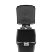 Снимка на Кош за смет с педал Brabantia StepUp 10L, Dark Grey