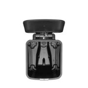Снимка на Кош за смет с педал Brabantia StepUp 10L, Dark Grey