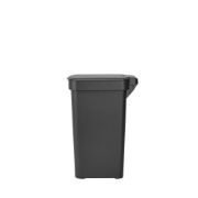 Снимка на Кош за смет с педал Brabantia StepUp 10L, Dark Grey