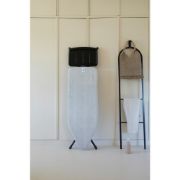 Снимка на Маса за гладене Brabantia C 124x45cm с поставка за парогенератор, Denim Grey