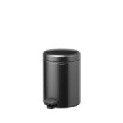 Снимка на Кош за смет с педал Brabantia NewIcon 5L, Confident Grey