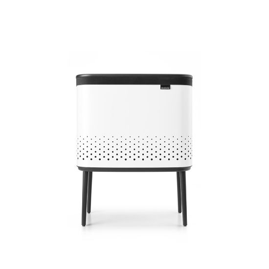 Снимка на Кош за пране Brabantia Bo 60L, White