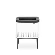 Снимка на Кош за пране Brabantia Bo 60L, White