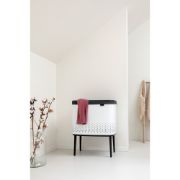 Снимка на Кош за пране Brabantia Bo 60L, White