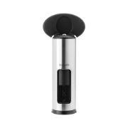 Снимка на Тирбушон Brabantia Classic Soft Touch Matt Steel