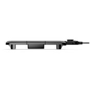 Снимка на Скара електрическа Muhler MG-2536, 2000W