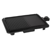 Снимка на Скара електрическа Muhler MG-2536, 2000W