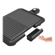 Снимка на Скара електрическа Muhler MG-2536, 2000W
