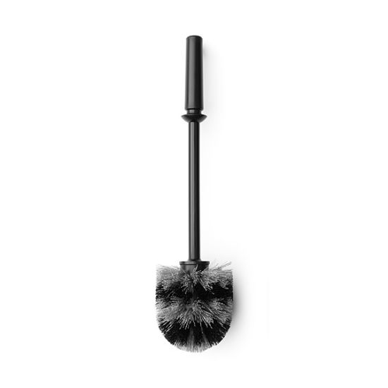Снимка на Четка резервна за тоалетна Brabantia ReNew Black