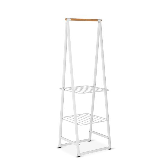 Снимка на Многофункционална мебел Brabantia Linn White, компактна