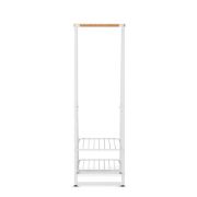 Снимка на Многофункционална мебел Brabantia Linn White, компактна