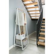 Снимка на Многофункционална мебел Brabantia Linn White, компактна